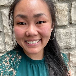 Meet your Posher, Karenna